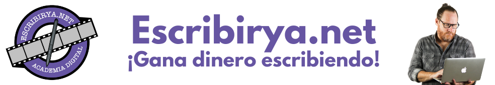 Escribir ya